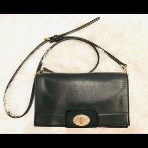 ♠️ Kate Spade crossbody purse; shoulder handbag